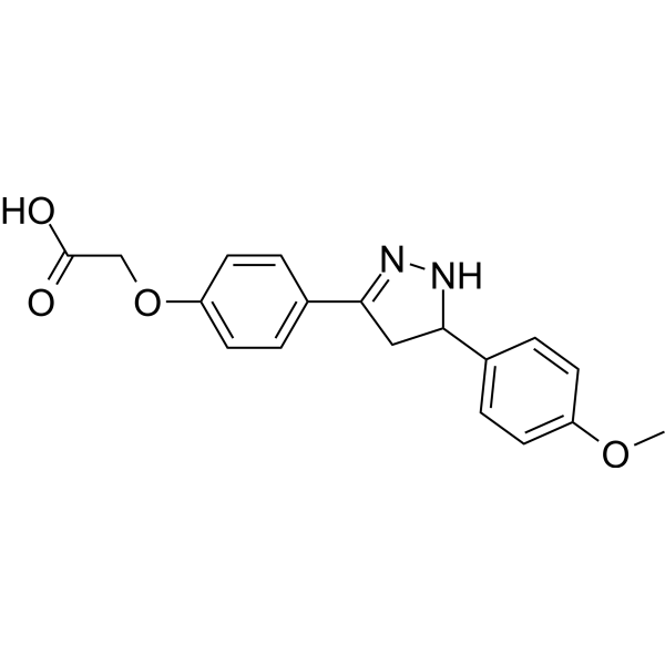 COX-2-IN-47 2043670-02-4